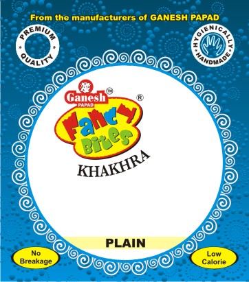khakhra